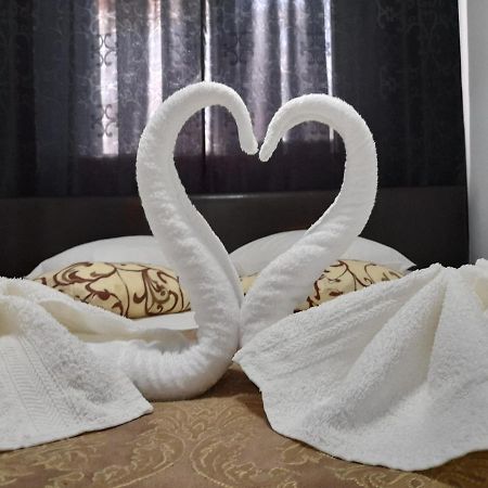 Hotel Miniom Констанца Екстериор снимка