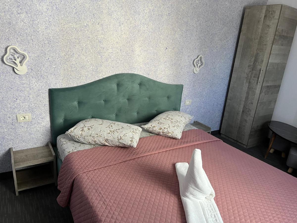 Hotel Miniom Констанца Екстериор снимка